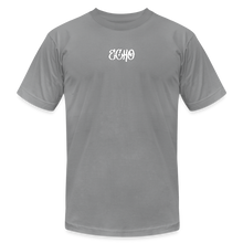 Load image into Gallery viewer, ECHO T-Shirt - slate