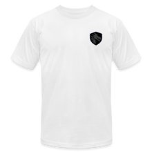 Load image into Gallery viewer, Blue Reaper T-Shirt - white