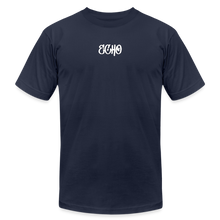 Load image into Gallery viewer, ECHO T-Shirt - navy
