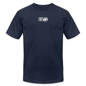 ECHO T-Shirt - navy