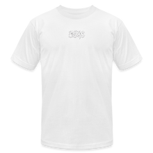 Load image into Gallery viewer, ECHO T-Shirt - white