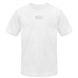 ECHO T-Shirt - white