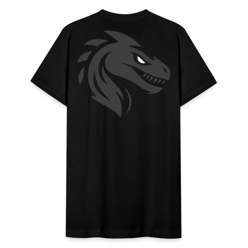 ECHO T-Shirt - black