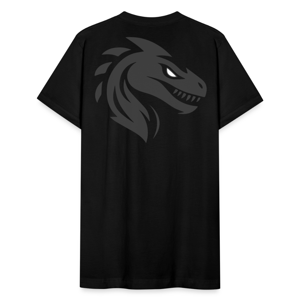 ECHO T-Shirt - black