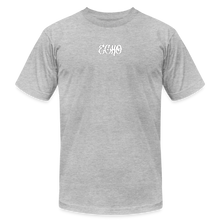 Load image into Gallery viewer, ECHO T-Shirt - heather gray