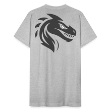 Load image into Gallery viewer, ECHO T-Shirt - heather gray