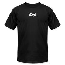 Load image into Gallery viewer, ECHO T-Shirt - black