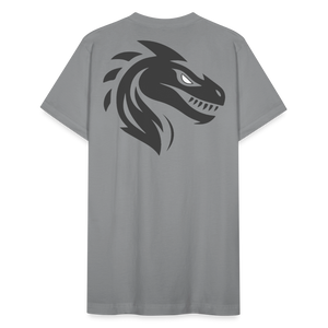 ECHO T-Shirt - slate