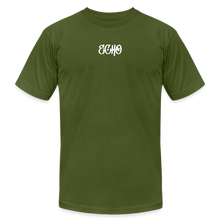 Load image into Gallery viewer, ECHO T-Shirt - olive