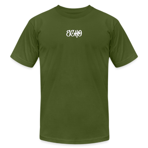 ECHO T-Shirt - olive
