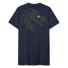 Load image into Gallery viewer, ECHO T-Shirt - navy