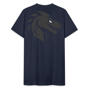 ECHO T-Shirt - navy
