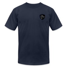 Load image into Gallery viewer, Blue Reaper T-Shirt - navy