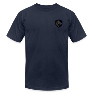 Blue Reaper T-Shirt - navy