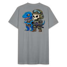 Load image into Gallery viewer, Blue Reaper T-Shirt - slate