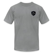 Load image into Gallery viewer, Blue Reaper T-Shirt - slate