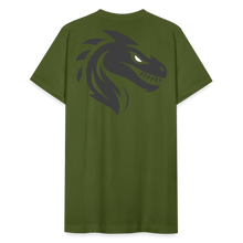 Load image into Gallery viewer, ECHO T-Shirt - olive