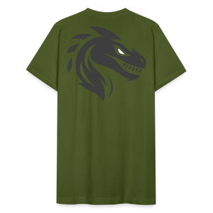ECHO T-Shirt - olive