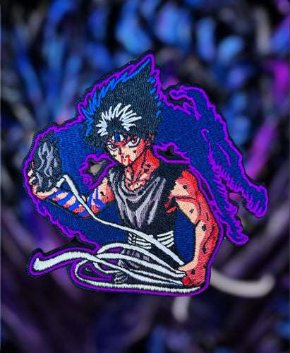 Hiei [DOTDF] [4/20] [6PM CST]