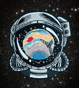 Space Helmet Collection 🧑‍🚀 [As of July 24]