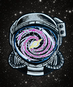 Space Helmet Collection 🧑‍🚀 [As of July 24]