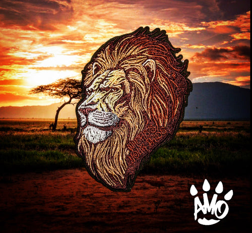 King 🦁 - WYP [ 7pm CST ] [ 11/10 ]