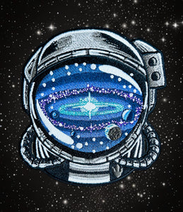 Space Helmet Collection 🧑‍🚀 [As of July 24]