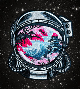 Space Helmet Collection 🧑‍🚀 [As of July 24]