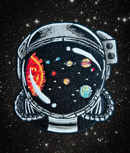 Space Helmet Collection 🧑‍🚀 [As of July 24]