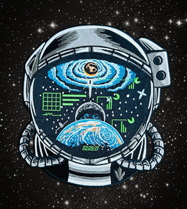 Space Helmet Collection 🧑‍🚀 [As of July 24]