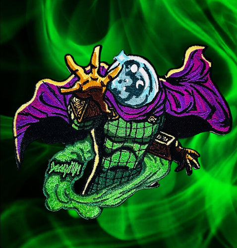 Deception [7.18.24] [7pm Cst]