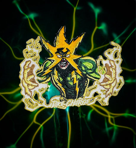 Electro “Take Charge” [7PM CST] [3.21.25]