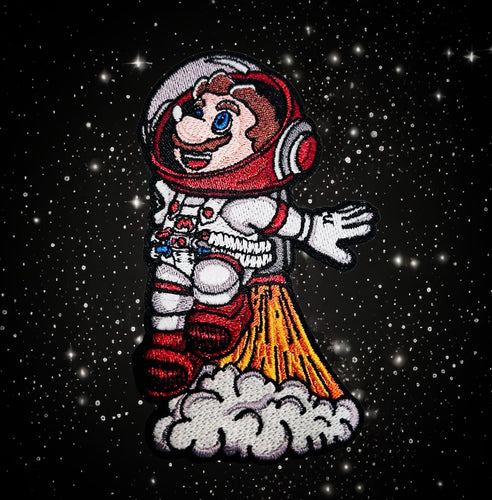 Astro Mario [5.30.24][7pm Cst]