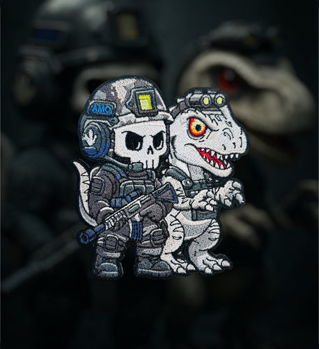 The White Death [ECHO Exclusive] 8.28.25