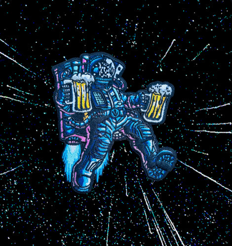 Astro Pints [Handshake Patch] [PnP25]