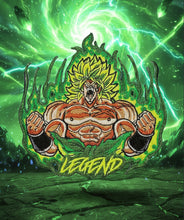 Load image into Gallery viewer, The Legend [11.13.25] [7pm Cst]