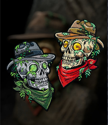 Dr Grant Skull [9.18.25] [3pm Cst]