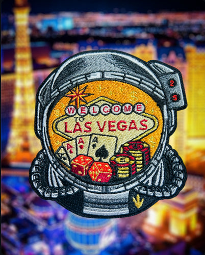 W.T. Vegas [PnP25]