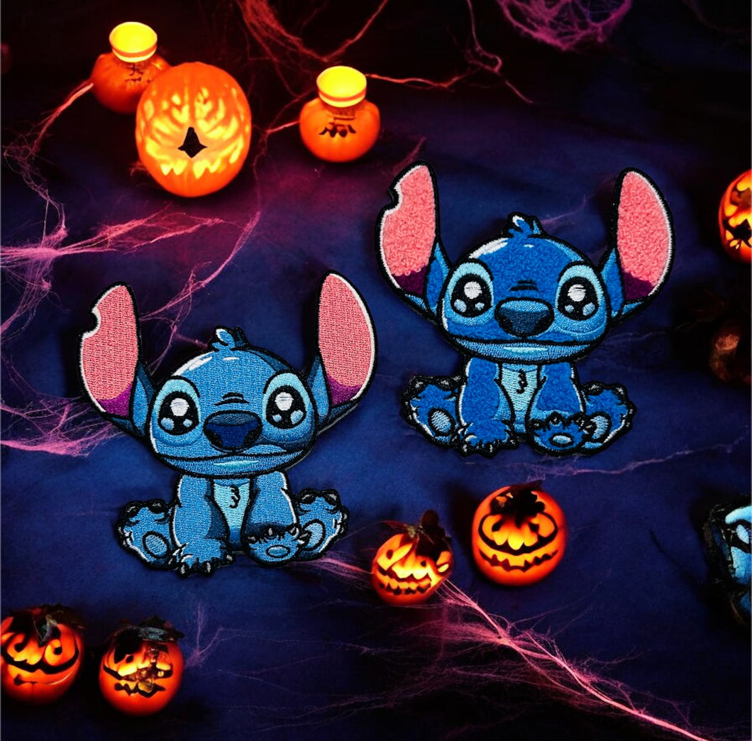 Trick or Treat 2025 [10.31.25] [6pm Cst]