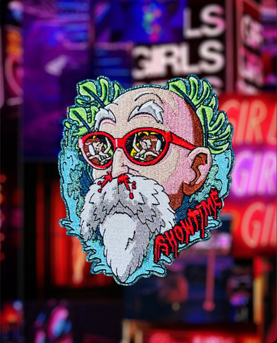 Showtime [PnP25]
