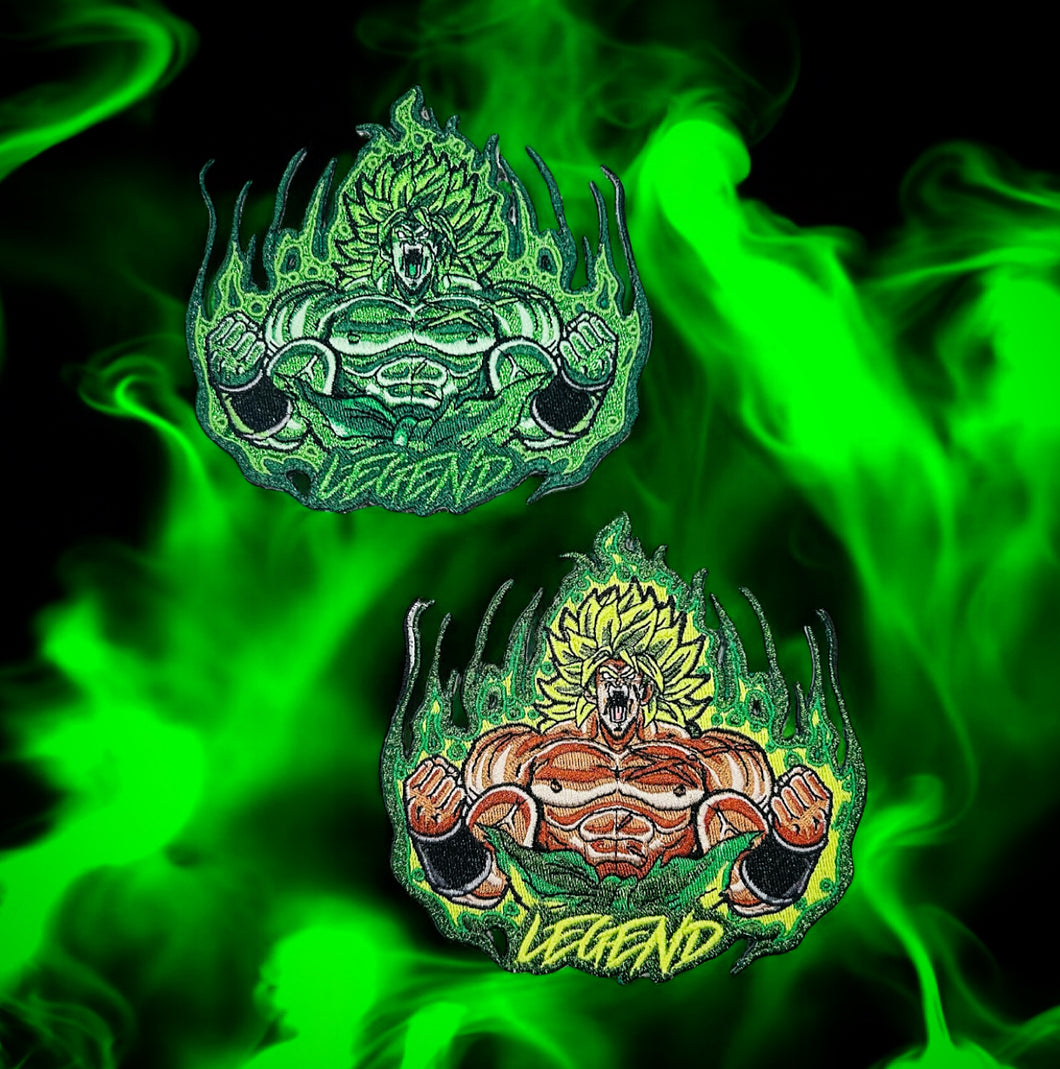 The Legend [11.13.25] [7pm Cst]