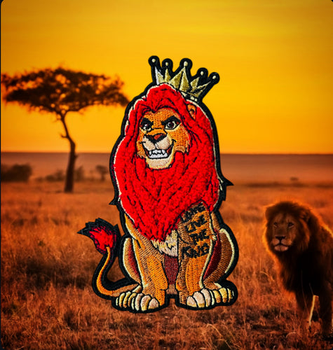 Long Live The King 🦁 [6pm Cst] [2.27.24]