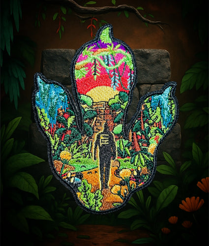 The Lost Path Paw 🐾 [6.5.25] [7PM CST]