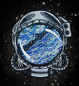 Veil Nebula 🚀👩‍🚀 [11.14.24][7pm cst]