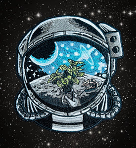 Space Helmet Collection 🧑‍🚀 [As of July 24]