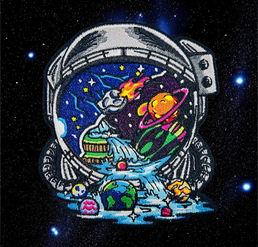 E.T.C Galactic Breach V2 [11.13.25] [7pm Cst]