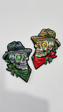 Load image into Gallery viewer, Dr Grant Skull [9.18.25] [3pm Cst]