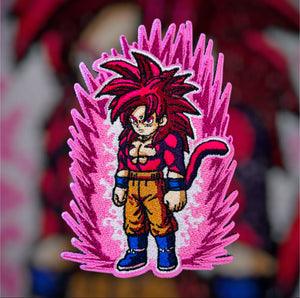SS4 [10.2.25] [7pm Cst]