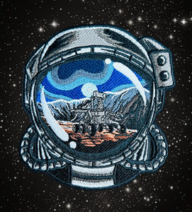 Space Helmet Collection 🧑‍🚀 [As of July 24]