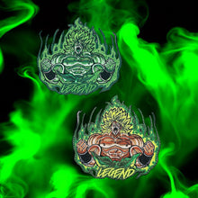 Load image into Gallery viewer, The Legend [11.13.25] [7pm Cst]